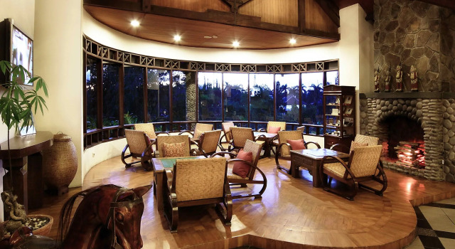 Novus Giri Resort & Spa