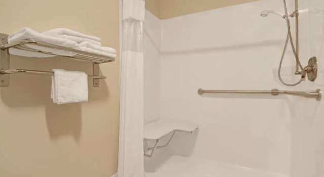 Двухместный номер Standard Days Inn by Wyndham Laramie