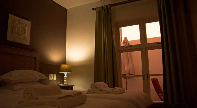 Двухместный номер Standard Casa al Mare Guest House