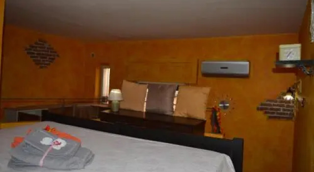 La Casetta Gialla di Edoardo, Prenota Appartamento Hotel a Lazio con parcheggio, Parcheggio