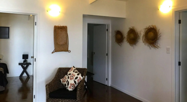 Rarotonga Villas
