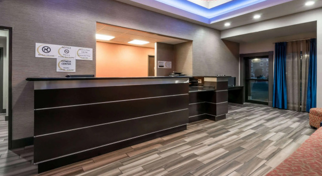 Super 8 by Wyndham San Antonio Near Fort Sam Houston, Rezerwuj Mini-hotel Mini-hotele w Bexar County, Mini-hotel