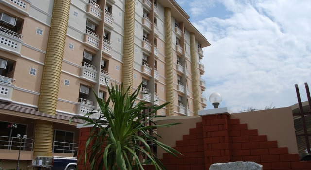 Preechana Hotel