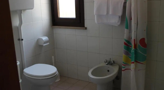 Двухместный номер Standard Albergo Trattoria Fioravante
