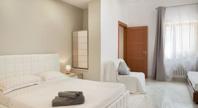 B&B Trulli e Mare