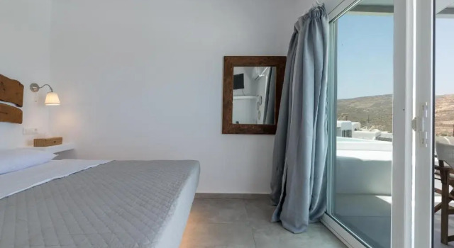 Miramare Suites Mykonos, Reserva ahora Hotel Merchia Mykonos