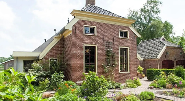 De Wiede Blik, Foglalás Szálloda Westerbroek Groningen