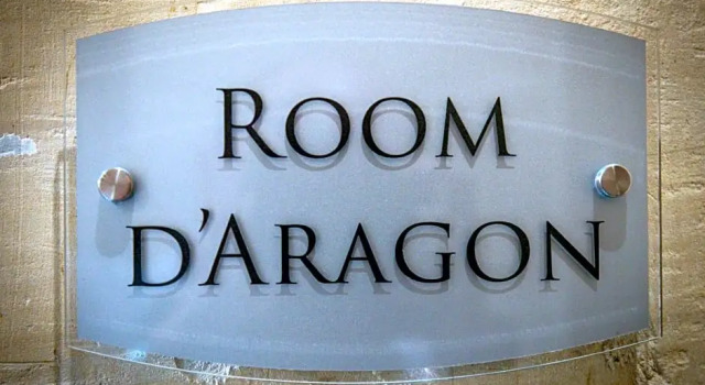 Double Suite The 3Cities Auberge