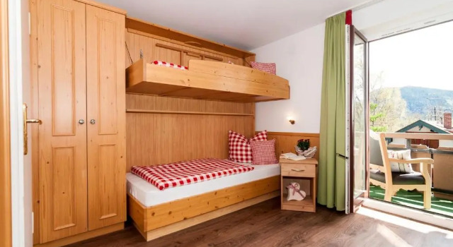 Riederstein Nr 8, Prenota Hotel Bad Wiessee Tegernsee