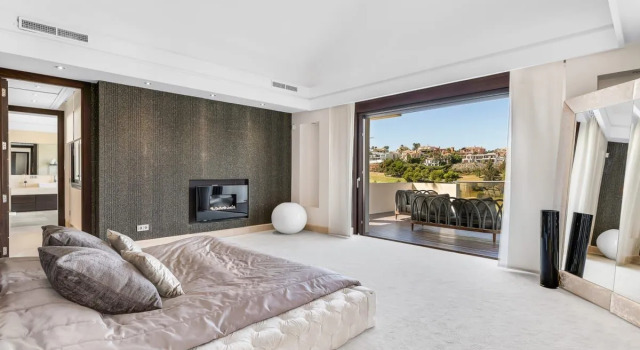 All About Le Reve Villa
