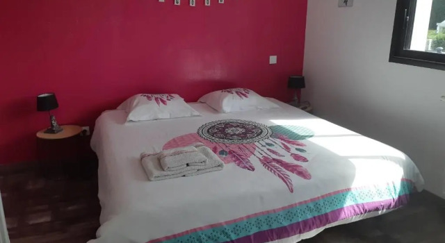 Номер Standard Locabreizh 22
