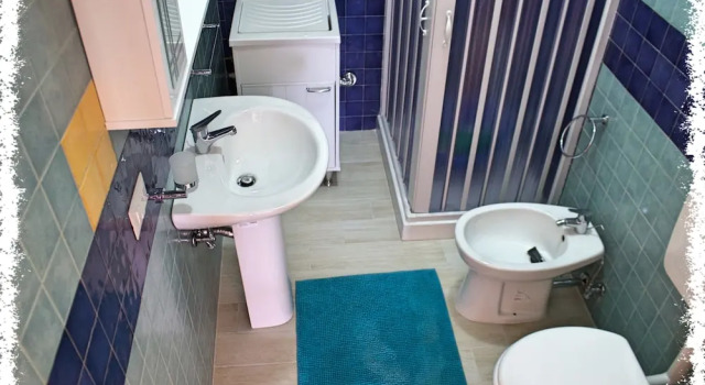Апартаменты Residence La Caletta