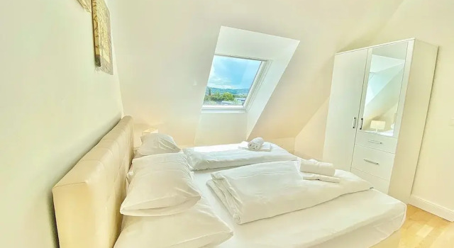 Premium Apartment Steiner Residences Mödling