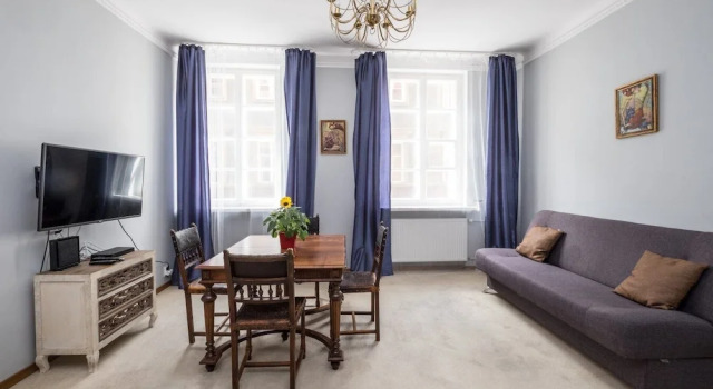 Prudentia Apartments Krzywe Koło, Забронировать Апартаменты/квартира Варшава Мазовецкое воеводство