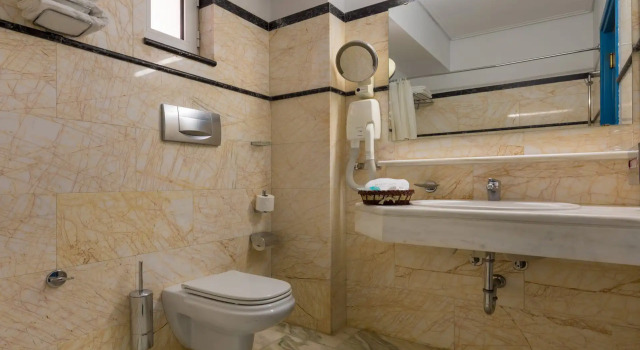 Номер Standard Chrispy Beach Resort, Agia Marina