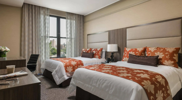 Opera House Hotel