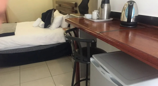 Galleria Hotel