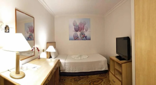 The Orchid Hotel