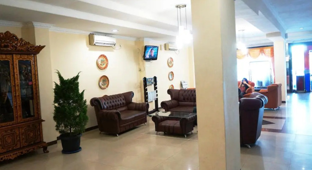 Hotel Duta Syariah, Rezerwuj Hotel Palembang Sumatra
