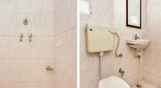 Номер Standard Hotel Deep Palace Near Bus Stand Udaipole