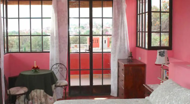 Номер Standard Casa de la Mañana