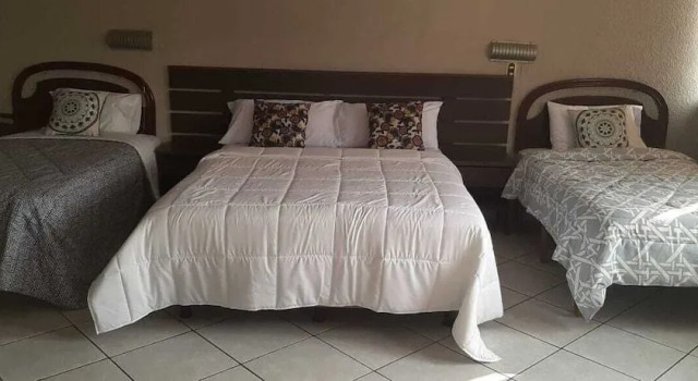 Hotel Sol de Oro, Забронировать Отель Гуаякиль Гуаяс, рядом с Superior Technical Institution Guayaquil