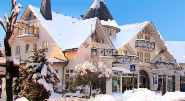 Park Resort, Забронировать Курортный отель Центр города Медебах