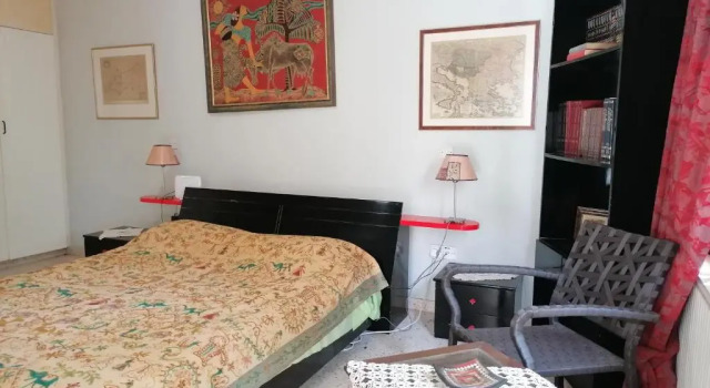Nirvana ArtHouse 2km from LCA center, Book Hotel Larnaka Larnaca Region