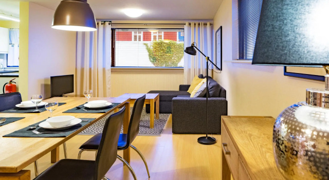 Апартаменты Guesthouse Sunna