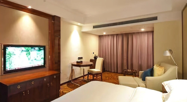 Shuntian Hotel (Yuntang Campus Branch of Changsha University of Science and Technology)