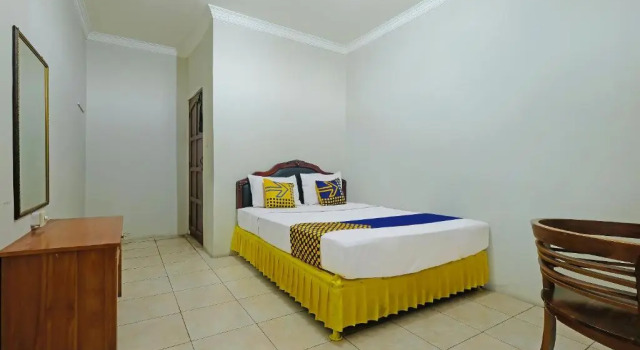 SPOT ON 91930 Hotel Citra Dewi 4 Manunggal