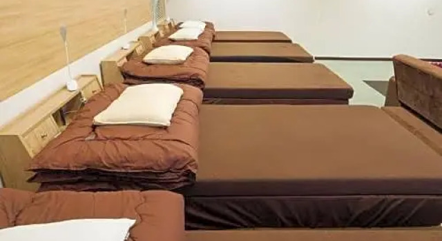 Omotenashi Hostel Miyajima / Vacation STAY 66063, Reserva ahora Albergue Hostales en Chugoku, Albergue