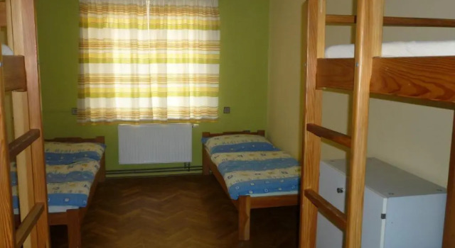 Номер Standard Penzion Neco