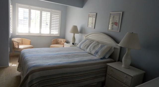 Siesta Beach House #308 2 Bedrooms 1.5 Bathroom Apts