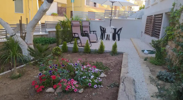 Апартаменты giardino in città