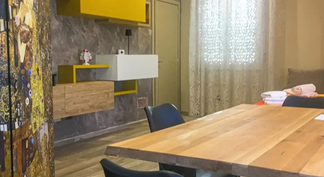 Апартаменты Belvedere Vallata Affitti Brevi