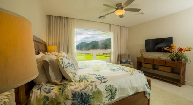 Los Suenos Resort Monte Cielo 5E, Забронировать Курортный отель Отели Пунтаренаса 4 звезды, 4*
