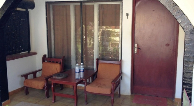 Номер Standard African Village Hotel