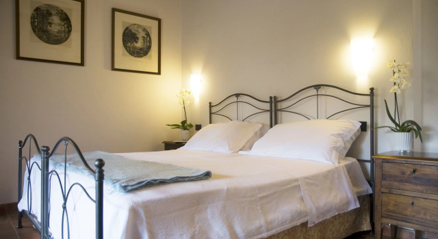Residenza Il Villino B&B