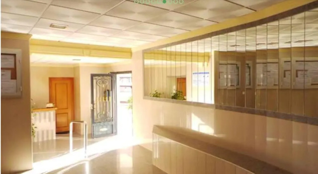 Apartment with One Bedroom in Benidorm, with Wonderful City View, Shared Pool, Enclosed Garden - 800 M From the Beach