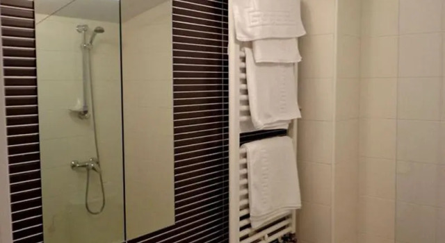Двухместный номер Standard Alda Soria Rooms