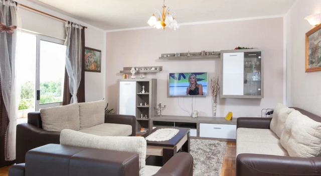 Villa Kristina