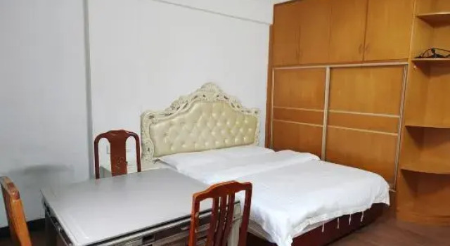 Номер Standard Lianzhou Linhua Apartment