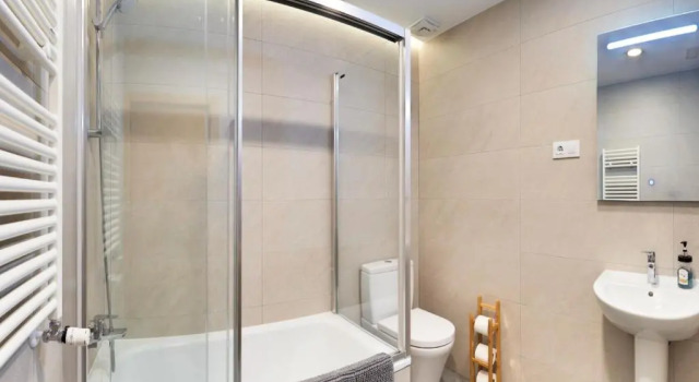 Двухместный номер Standard Hostal Patria Madrid