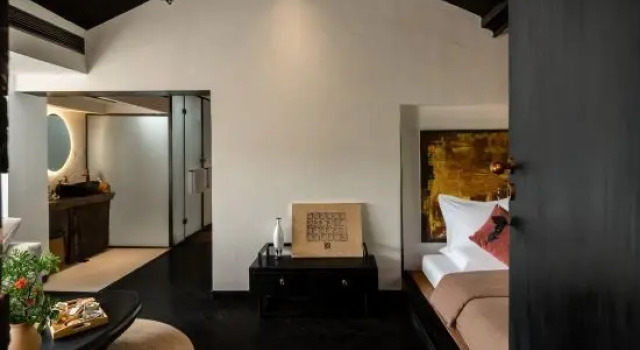 Люкс ShanXiaJian· sunny Dream· Sky Garden Homestay (Lijiang Ancient Town Square Street Branch)