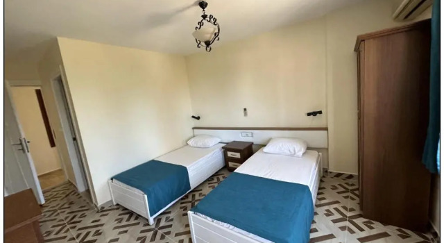 Двухместный номер Standard с балконом Hotel Era Single Holiday - All Inclusive - Adults Only