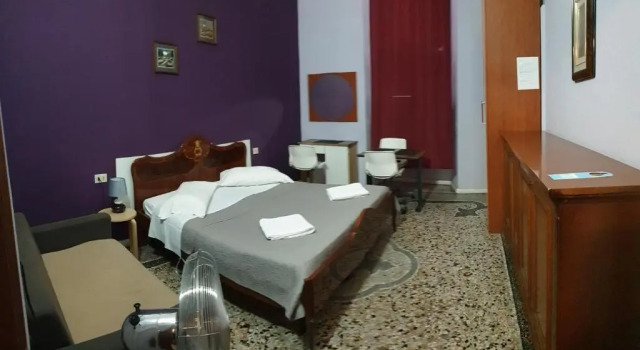 Guesthouse Ava