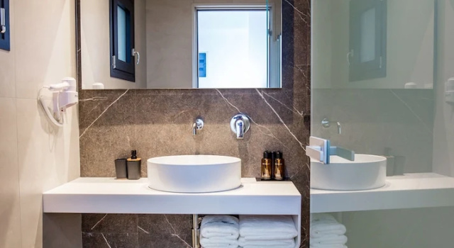 Люкс Epicentrum Suites