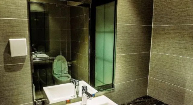 Люкс Huigao Boutique Hotel
