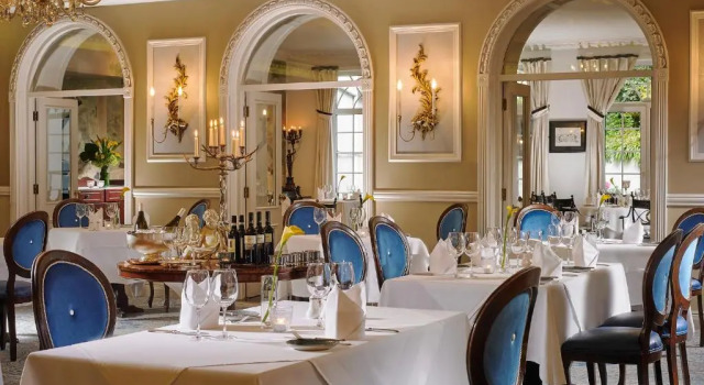 Номер Standard Killarney Randles Hotel